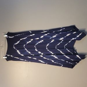 COPY - Womens maxi skirt. Size M